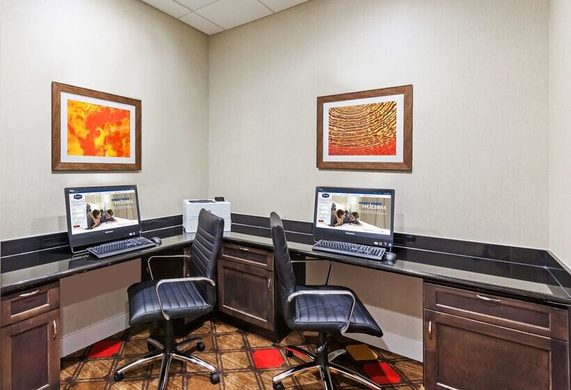 호텔 Hampton Inn & Suites Houston/atascocita