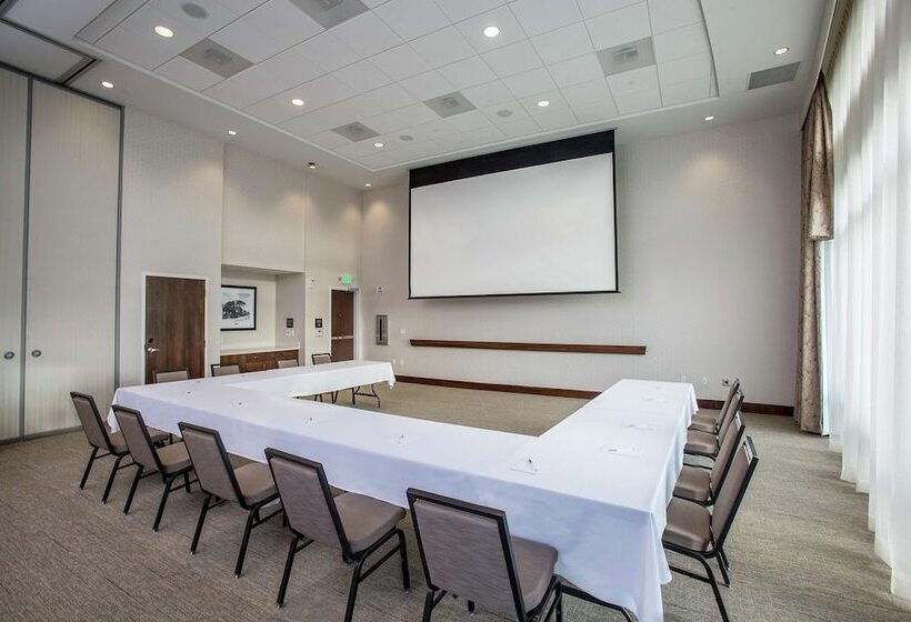 فندق Hampton Inn & Suites Oahu/kapolei