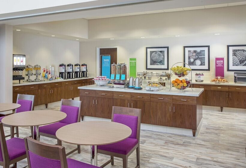 فندق Hampton Inn & Suites Oahu/kapolei