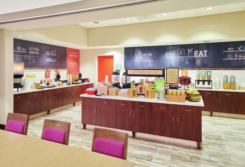 فندق Hampton Inn & Suites Oahu/kapolei