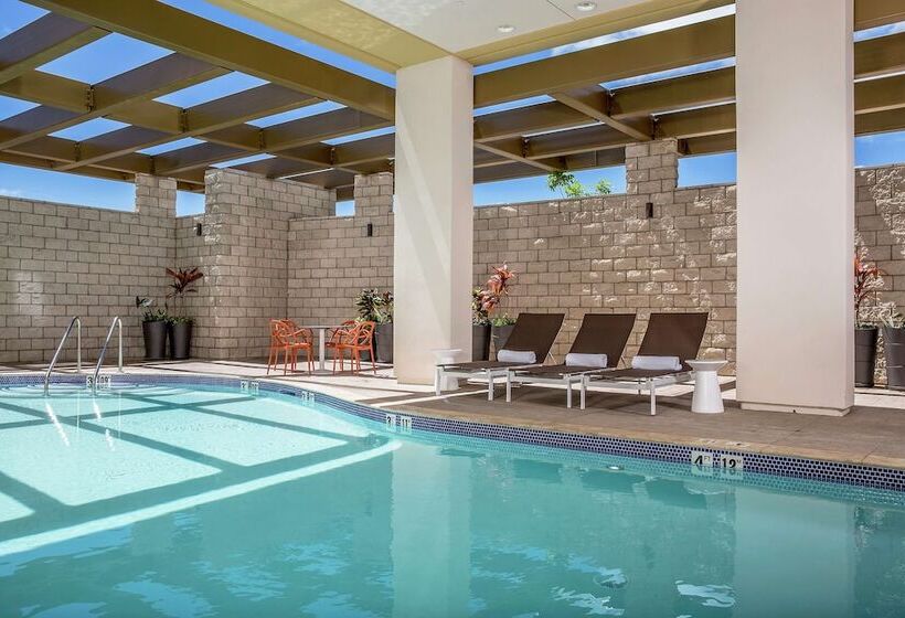 فندق Hampton Inn & Suites Oahu/kapolei