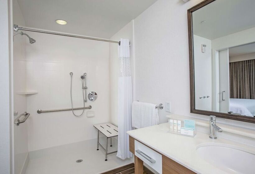 فندق Hampton Inn & Suites Oahu/kapolei