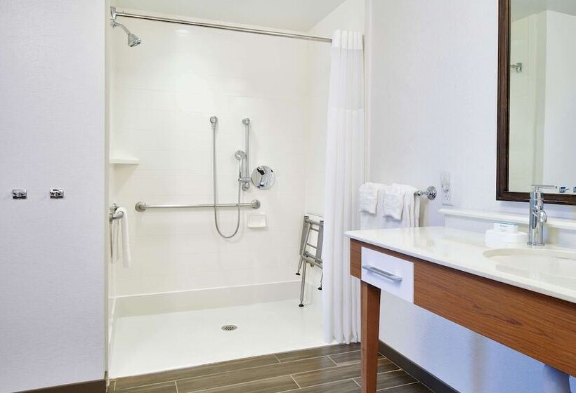 فندق Hampton Inn & Suites Oahu/kapolei