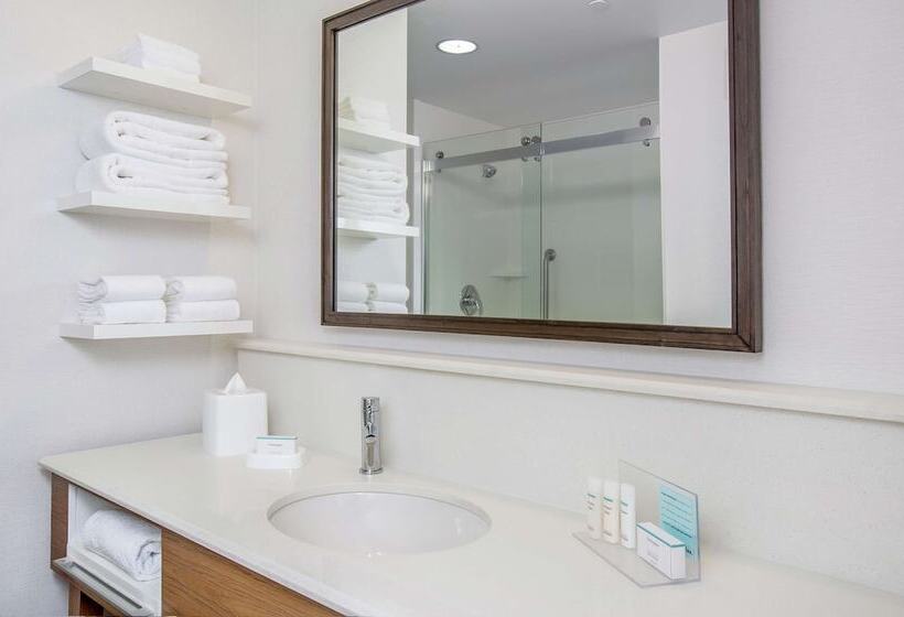 فندق Hampton Inn & Suites Oahu/kapolei