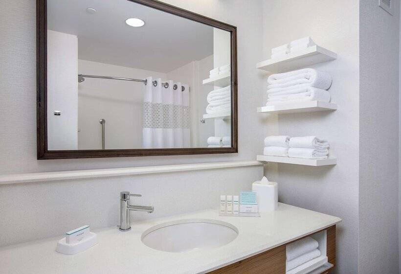 فندق Hampton Inn & Suites Oahu/kapolei