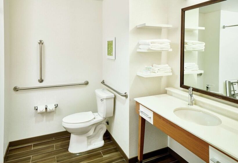 فندق Hampton Inn & Suites Oahu/kapolei