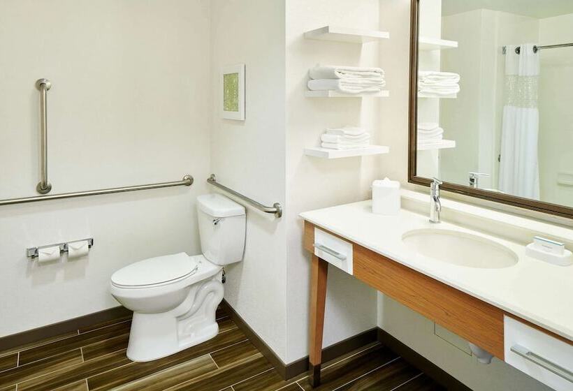 فندق Hampton Inn & Suites Oahu/kapolei