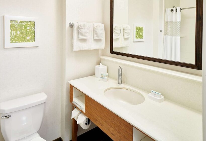 فندق Hampton Inn & Suites Oahu/kapolei