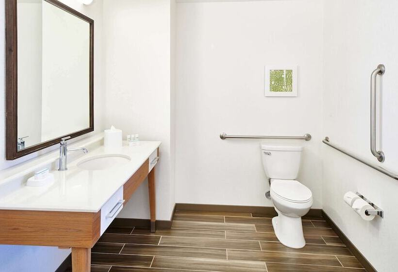 فندق Hampton Inn & Suites Oahu/kapolei