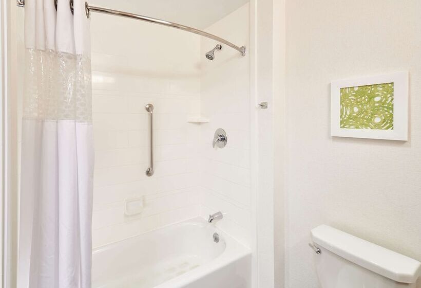 فندق Hampton Inn & Suites Oahu/kapolei