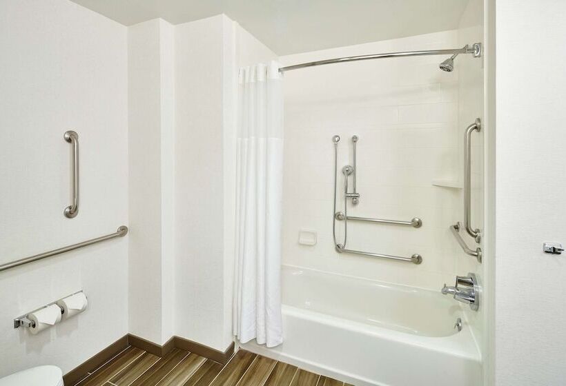 فندق Hampton Inn & Suites Oahu/kapolei