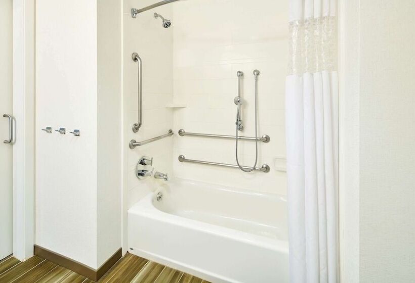 فندق Hampton Inn & Suites Oahu/kapolei