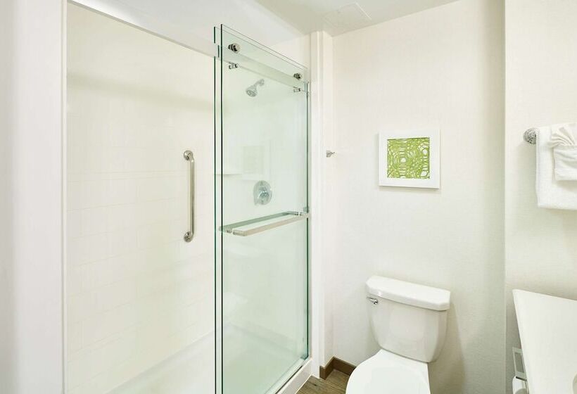 فندق Hampton Inn & Suites Oahu/kapolei