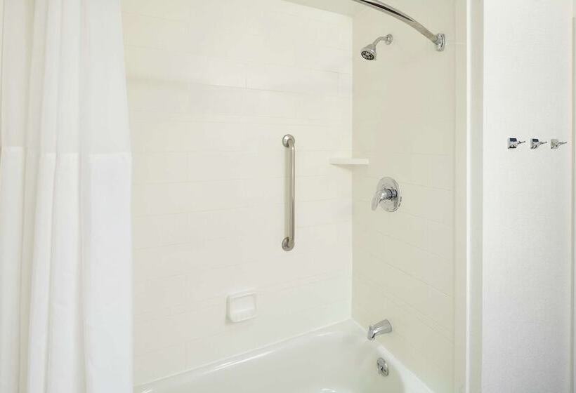 فندق Hampton Inn & Suites Oahu/kapolei