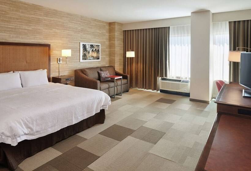 فندق Hampton Inn & Suites Oahu/kapolei
