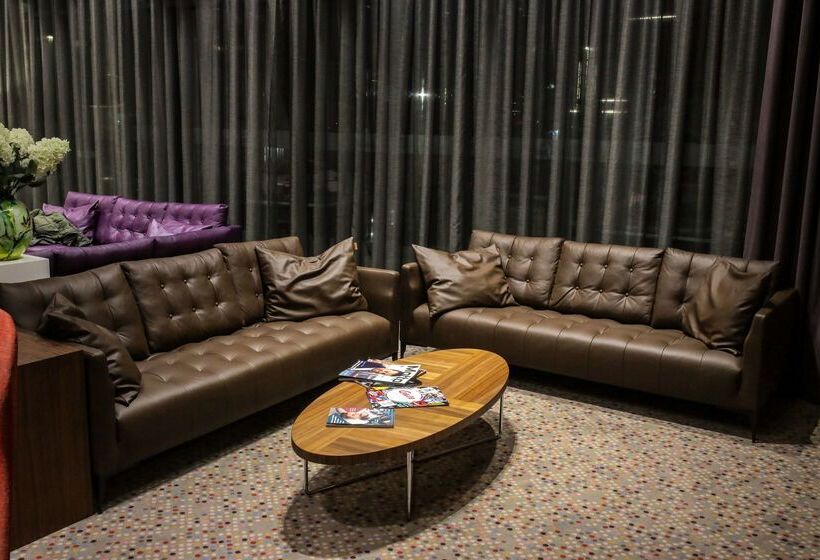 בית מלון כפרי Hilton Garden Inn Eskisehir