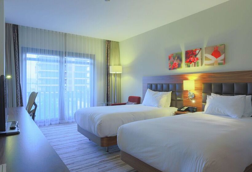 בית מלון כפרי Hilton Garden Inn Eskisehir