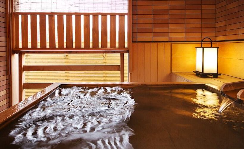 Отель Manten No Tsujinoya