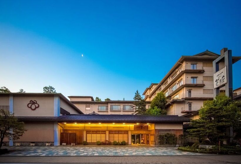 Отель Manten No Tsujinoya