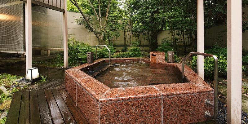 Отель Manten No Tsujinoya