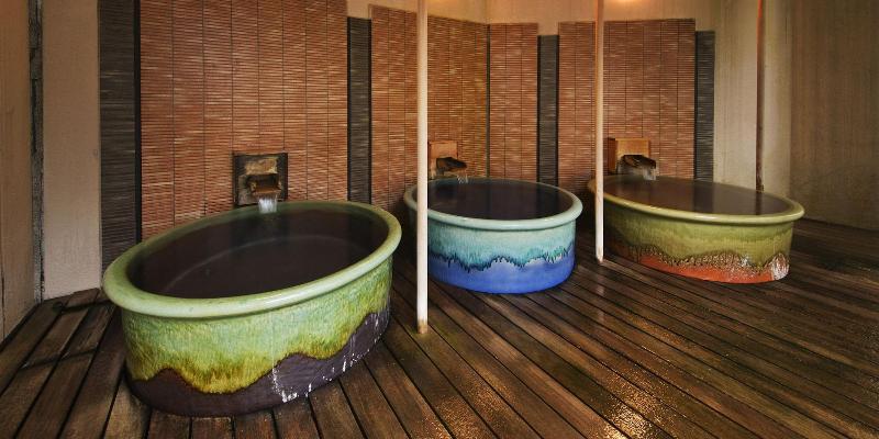 Отель Manten No Tsujinoya