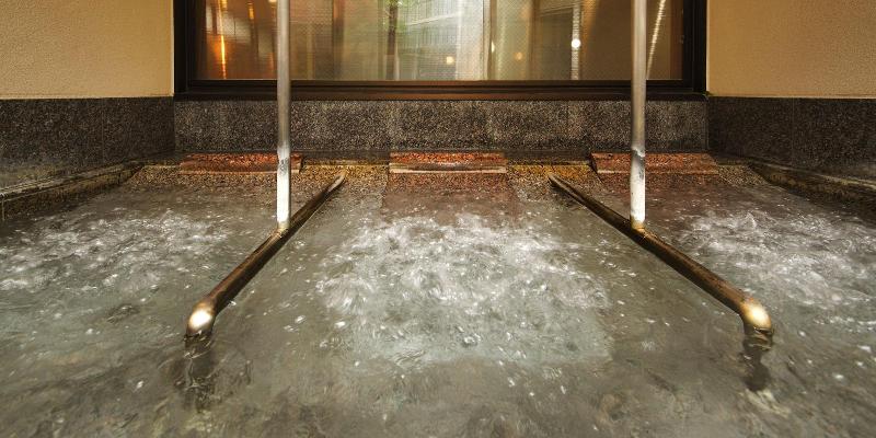 Отель Manten No Tsujinoya