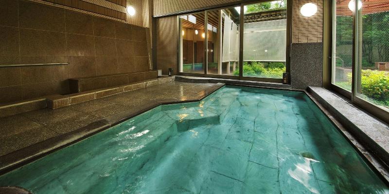 Отель Manten No Tsujinoya