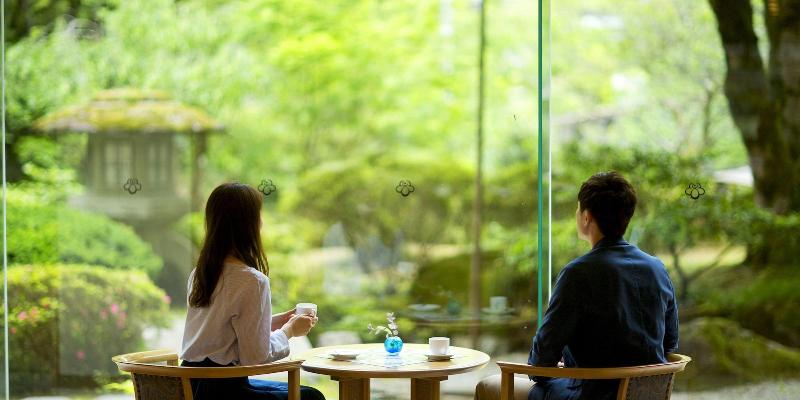 Отель Manten No Tsujinoya