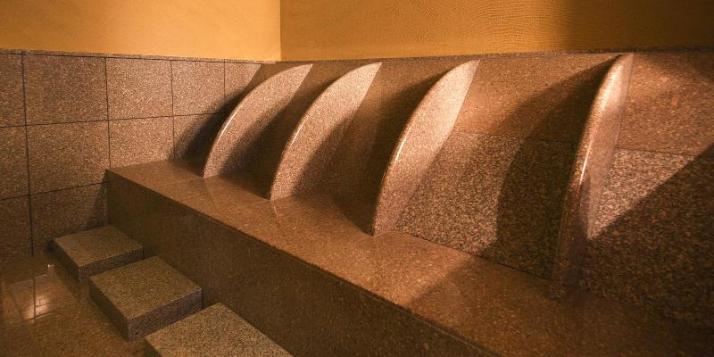 Отель Manten No Tsujinoya