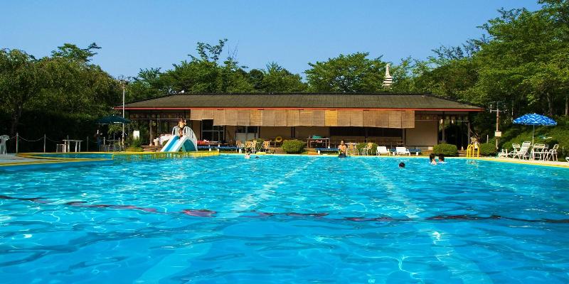 Отель Manten No Tsujinoya