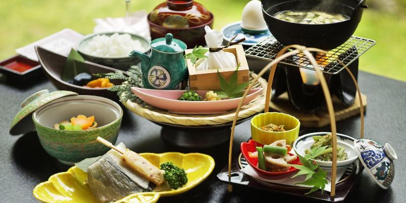 Отель Manten No Tsujinoya