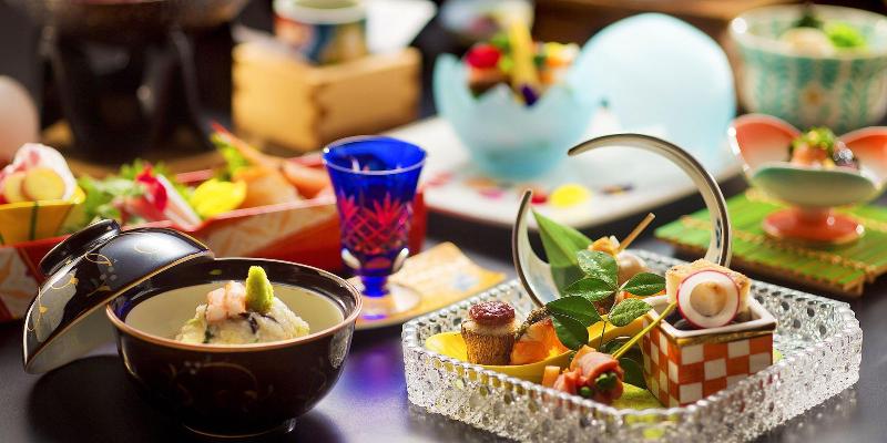 Отель Manten No Tsujinoya