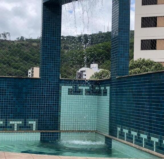 酒店 Horto Executivo