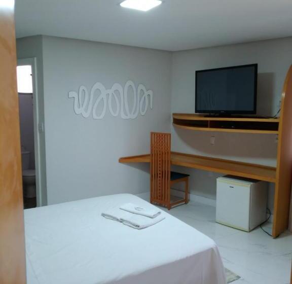 酒店 Horto Executivo