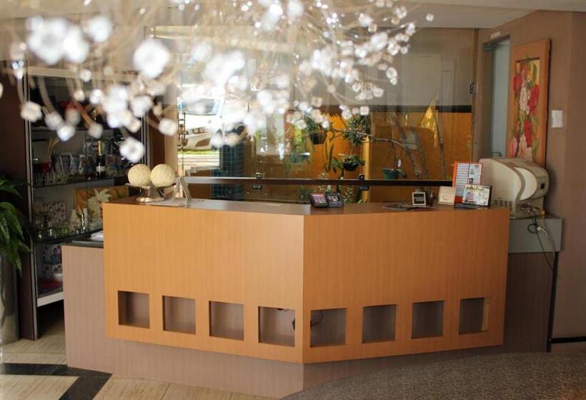 酒店 Horto Executivo