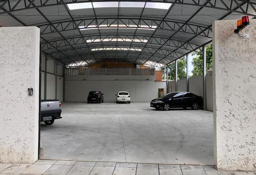 酒店 Horto Executivo