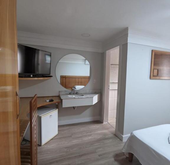 酒店 Horto Executivo