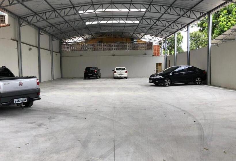 酒店 Horto Executivo