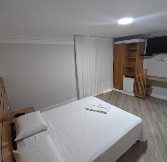 酒店 Horto Executivo