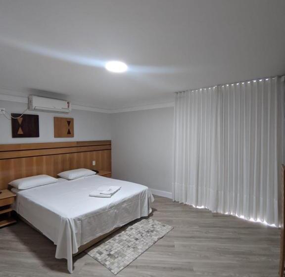 酒店 Horto Executivo