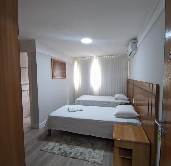 酒店 Horto Executivo