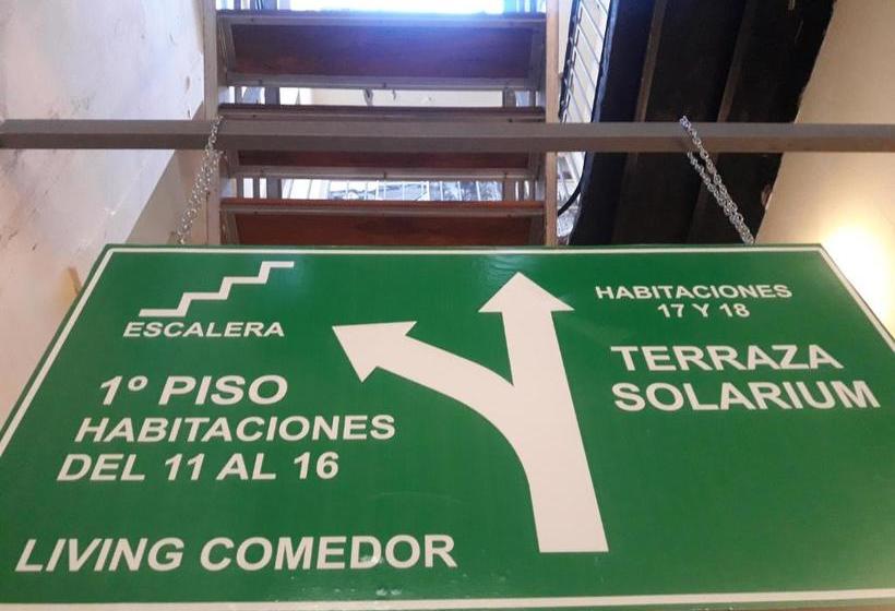 ホテル Hostel Point