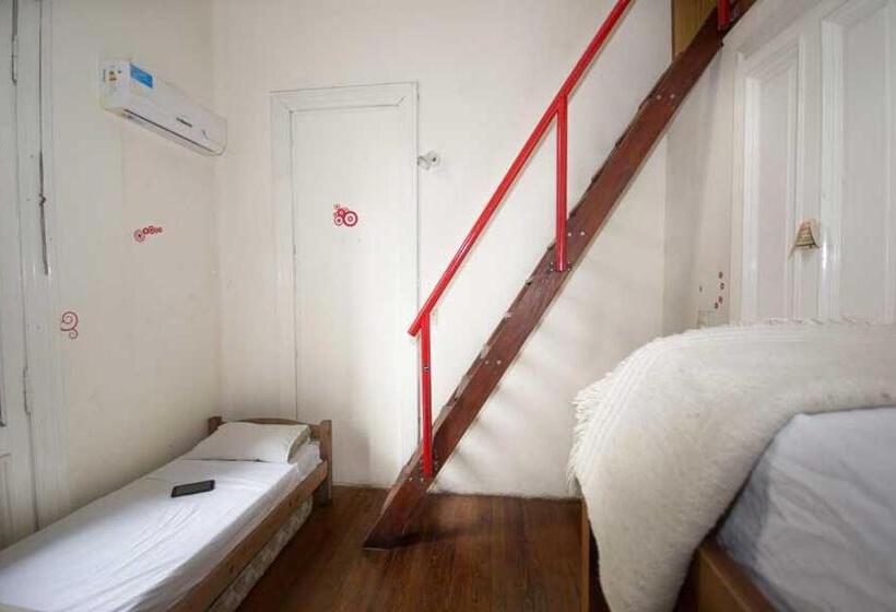 ホテル Hostel Point