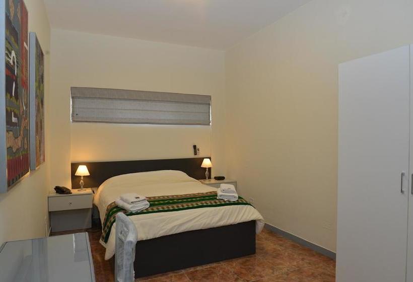 Fotos del hotel Hosteria Angiolina:  12