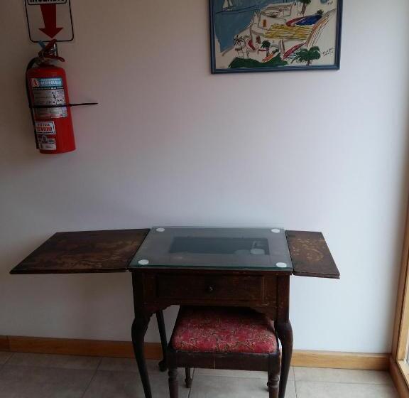 酒店 Hosteria Mi Vida