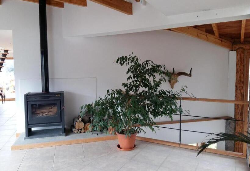 酒店 Hosteria Mi Vida