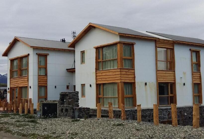 酒店 Hosteria Mi Vida