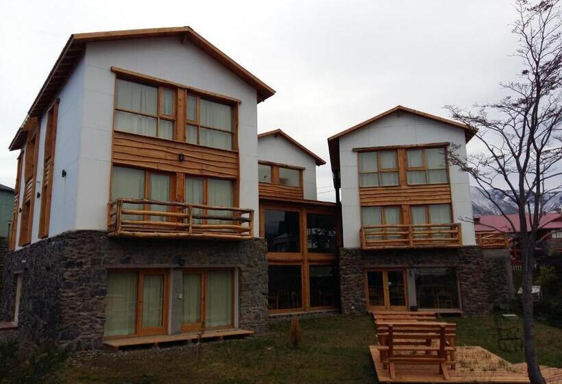 酒店 Hosteria Mi Vida