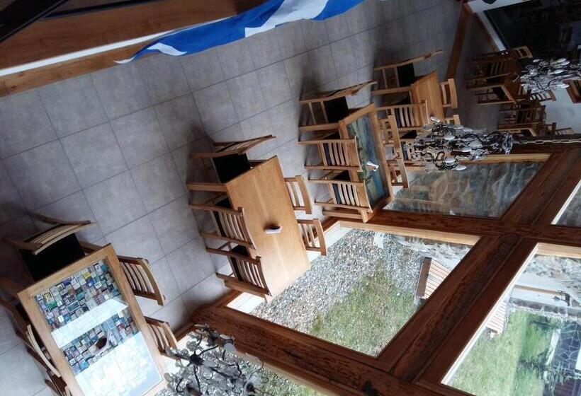 酒店 Hosteria Mi Vida