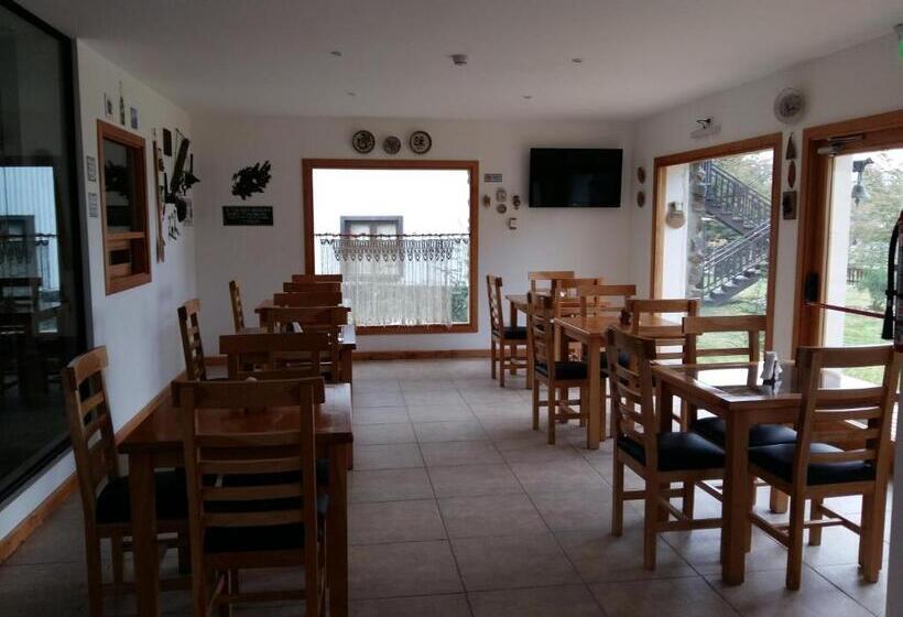 酒店 Hosteria Mi Vida